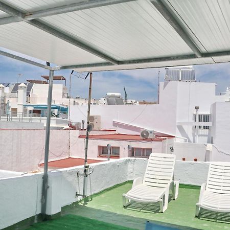 Habitacion Velarde Кониль-де-ла-Фронтера Экстерьер фото