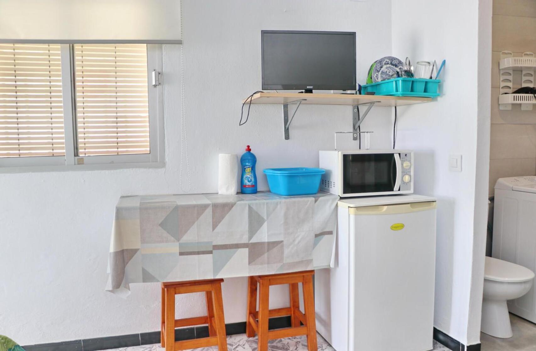 Habitacion Velarde Кониль-де-ла-Фронтера Экстерьер фото