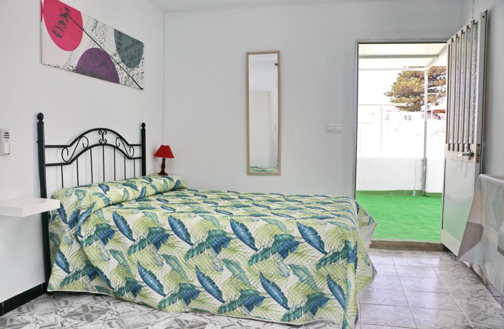 Habitacion Velarde Кониль-де-ла-Фронтера Экстерьер фото