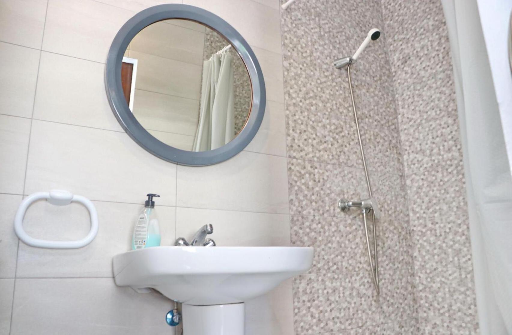 Habitacion Velarde Кониль-де-ла-Фронтера Экстерьер фото